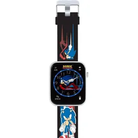 Disney Sonic Smart Watch Smartwatch