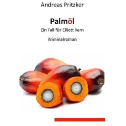 Palmöl