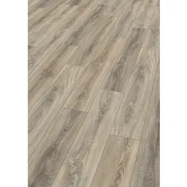 EGGER Laminatboden EL1056 NatureSense Bardolino Eiche Grau