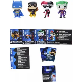 Funko Pop Funkoverse