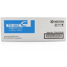 Kyocera TK-865C cyan