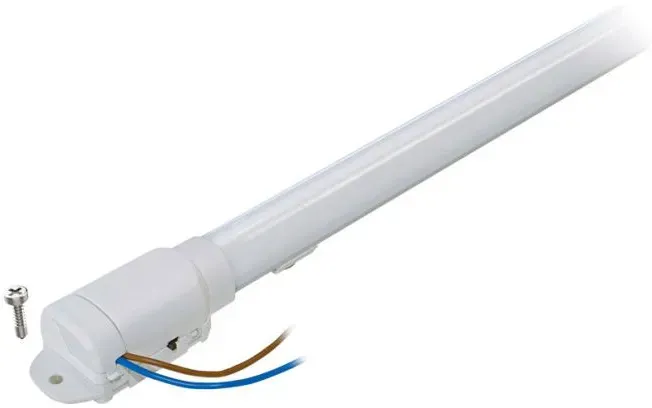 LAS LED Sanierungseinsatz TENEO AC, 24 / 30 W, 4320 - 5400 lm, 3000 / 4000 K, Länge 1480 mm (Ersatz für: T8, 1,50 m)