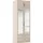 Rauch Wäscheschrank GAMMA 91 x 248 x 54 cm Beige