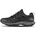 Hedgehog Gore-tex Wanderschuhe TNF Black Asphalt Grey EU 39