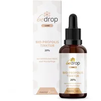 bedrop Bio Propolis Extrakt Tinktur 20% 30 ml