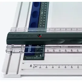 Staedtler Zeichenplatte Mars DIN A3 Weiß
