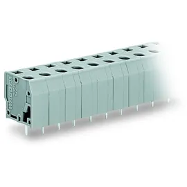 WAGO GmbH &amp; Co. KG Leiterplattenklemme 739-207
