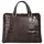 BAGAN Aktentasche 3B742/40X dunkelbraun