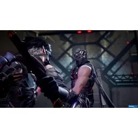 Ninja Gaiden 4 - Bonus uncut Edition (PS5)