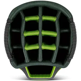 Big MAX Aqua Style 4, schwarz