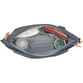 Lässig Organizer Buggy Bum Bag Grau