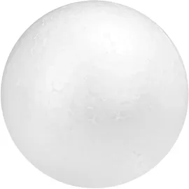 Glorex  Styroporkugel 12 cm