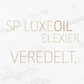 Wella SP LuxeOil Reconstructive Elixir 100 ml