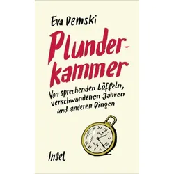 Plunderkammer