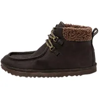 El Naturalista TRIBU N5373 in schwarz 43