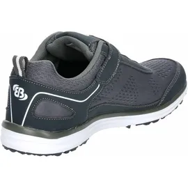 Brütting Performance Soft V Herren Blau 38