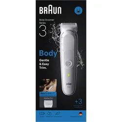 BRAUN Bodygroomer Series 3 BG3530