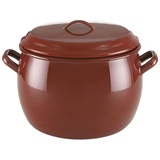 Quid Classic – Kochtopf, mit Deckel 32 cm