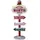 Wellhome ́ ́nordpol mit Led H.95cm