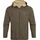 Craghoppers Ovis Wendeweste Woodland Green/Earthenware M
