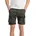 Crew Short Anthrazit 36