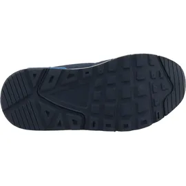 Kappa Supremo Grundschulkind Sneaker 95K0613004, 32, Mehrfarbig