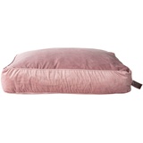 Kentucky Dogwear Hundekissen Velvet Hundebett Old Rose S