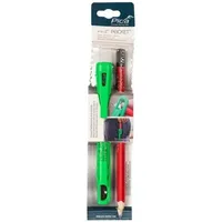 PICA-MARKER Pica Pocket mit 1 FOR ALL graphit