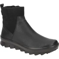 Legero Novara 2-000504 Schwarz Nappaleder 39
