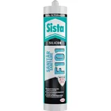 Sista F101 Sanitär-Silikon Herstellerfarbe Transparent L21TR 300ml