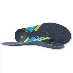 Bauerfeind Sports Unisex Run Performance Insoles blau