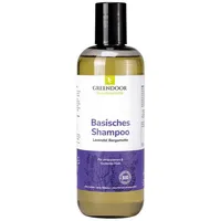 GREENDOOR Basisches Shampoo XL Lavendel Bergamotte