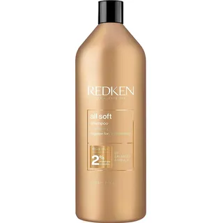 Redken All Soft Shampoo 1000 ml