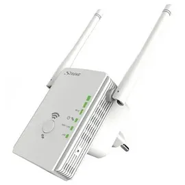 Strong WLAN Repeater 300 v2 300 Mbit/s weiß
