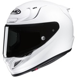 HJC Helmets HJC RPHA 12 Solid, S, pearl white