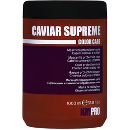 Kaypro Caviar Supreme Color Care Maske 1000 ml