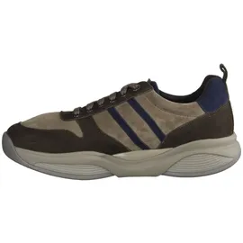 Xsensible SWX3 Herren Blau/Grau/Dunkelgrau 41
