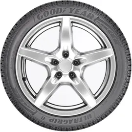 Goodyear UltraGrip 8 Performance 245/45 R18 100V