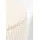 Kare Hocker Cherry Storage Cord 30 x 38 cm Beige