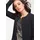 Aniston SELECTED Longblazer Schwarz 48