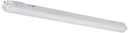 Kanlux LED Feuchtraumleuchte FUTURIO 49W 1180mm geriffelt - neutralweiß