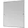 WINDHAGER Insektenschutz Fenster Plus 130 x 150 cm Weiß