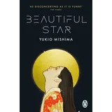 Penguin Books UK Beautiful Star: Yukio Mishima (Penguin Modern Classics)