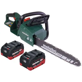 Metabo MS 36-18 LTX BL 40 inkl. 2 x 5,5 Ah Akku