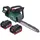 Metabo MS 36-18 LTX BL 40 inkl. 2 x 5,5 Ah Akku
