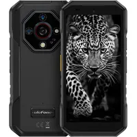 Ulefone Armor X32 128 GB Black