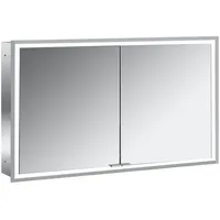 EMCO Prime Facelift Spiegelschrank, 2 Türen, 949706394,