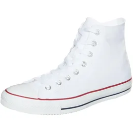 Converse Chuck Taylor All Star Classic High Top optical white 41