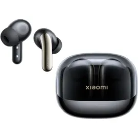 Xiaomi Buds 5 Pro Translucent Black