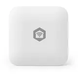 Nedis SmartLife-Klimasensor - Zigbee 3.0 - Batteriebetrieben - Android / IOS - Weiss